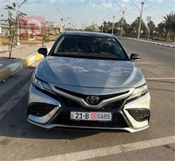 تويوتا كامري